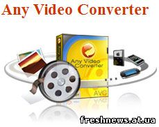 Any Video Converter Pro